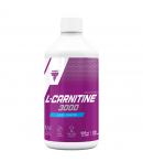Trec Nutrition L-Carnitine 3000 Mg Kayısı